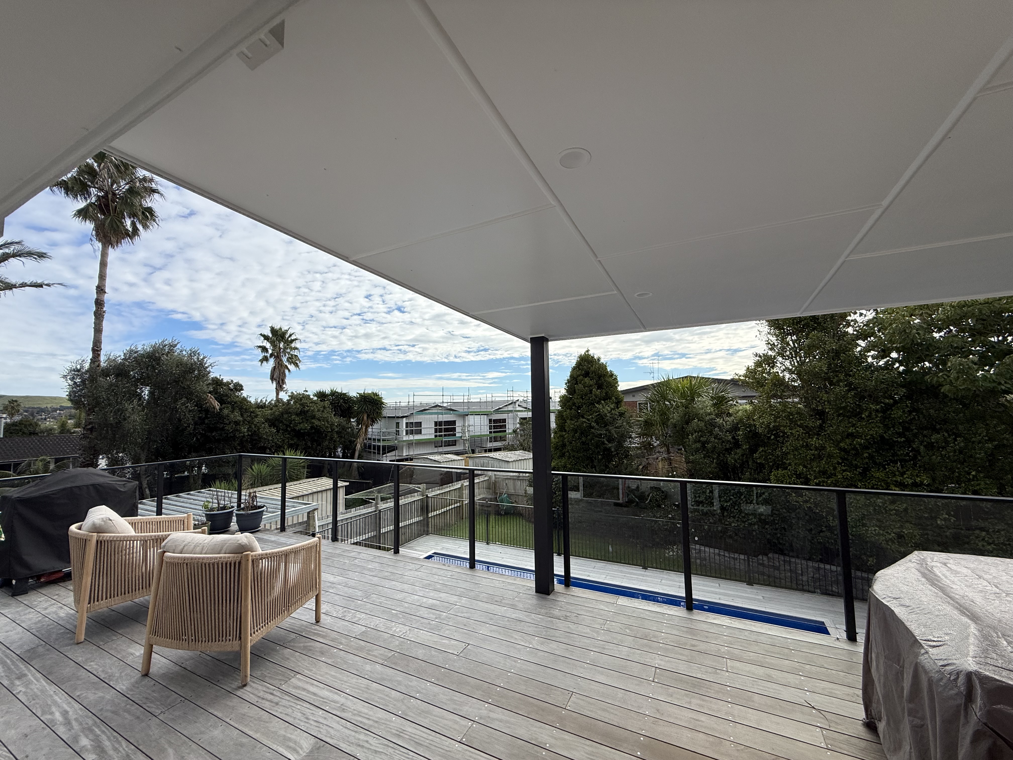 Villa renovation and rebuild project by Rag Renos