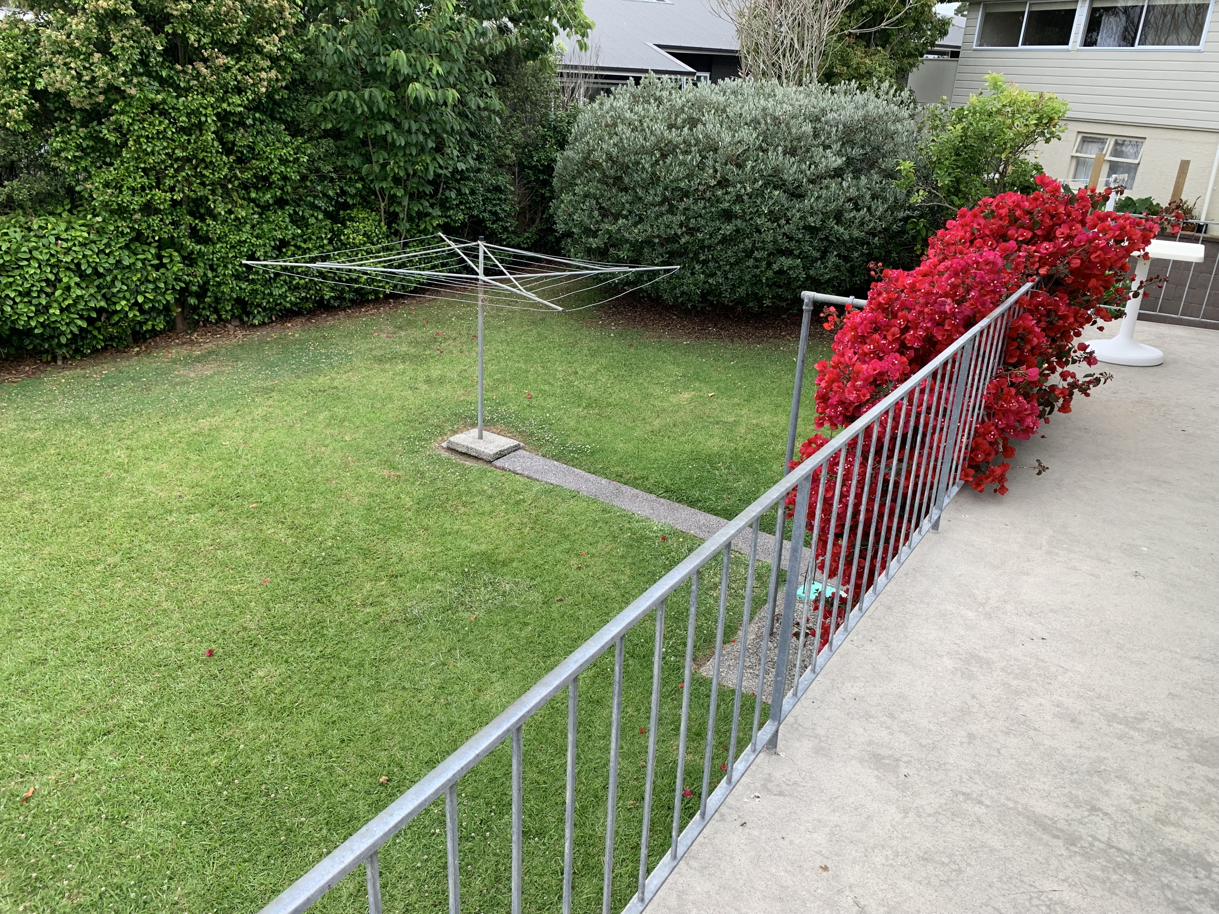 Villa insulation and energy upgrade project in Auckland