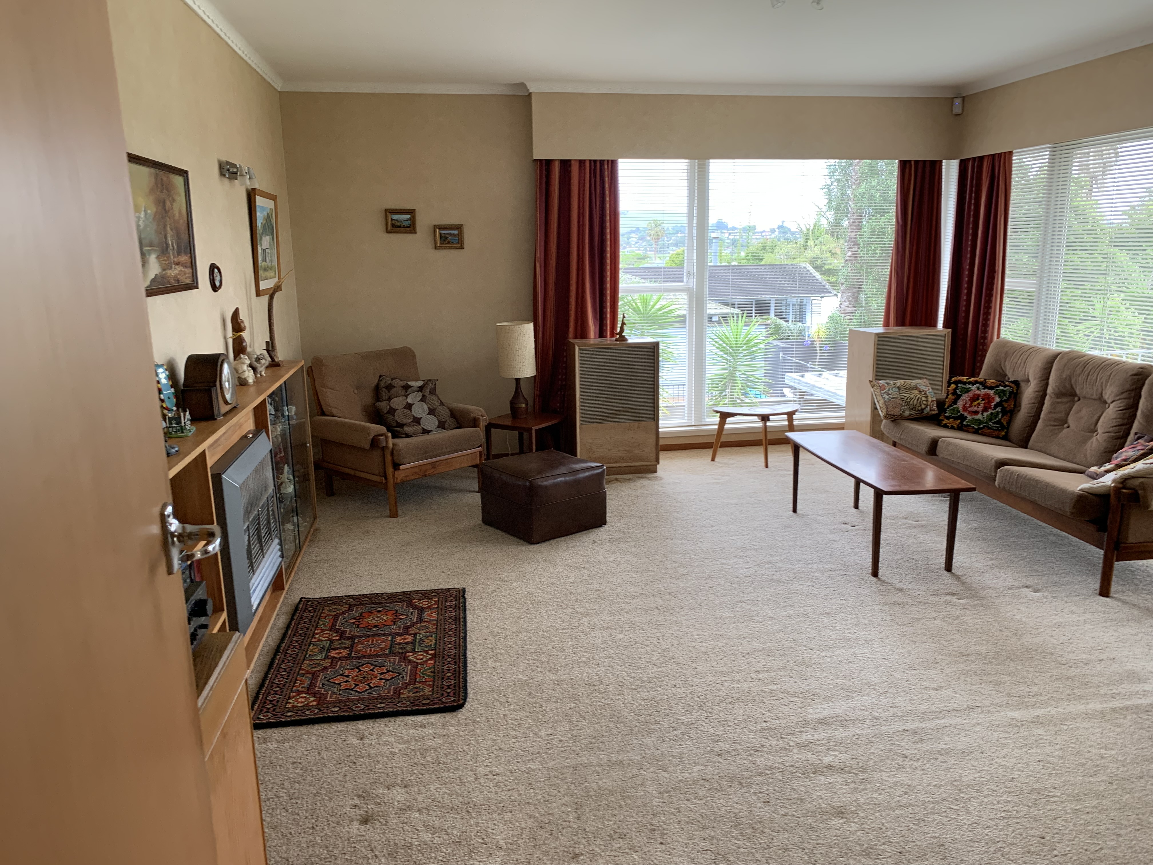 Villa renovation project showing additional complexity and specialist work