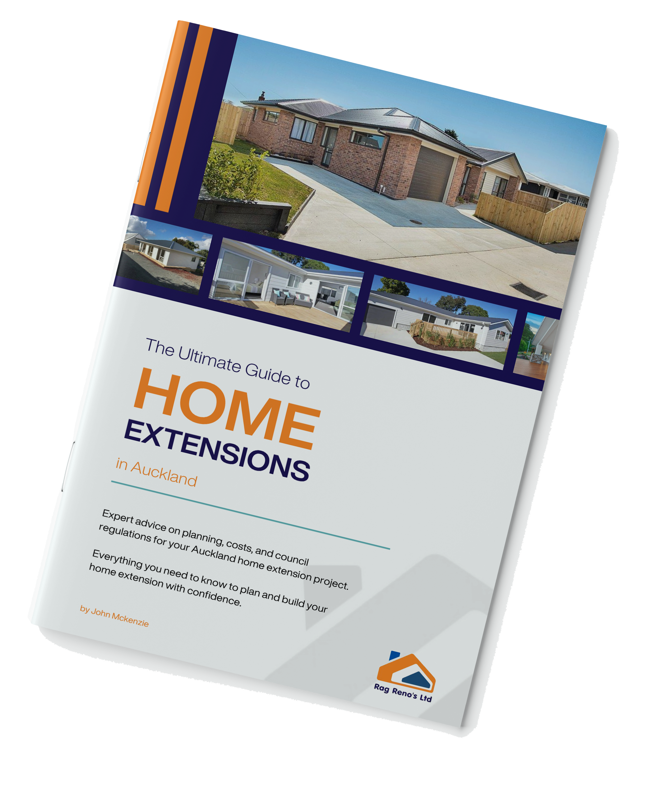 Free e-book: Home Extension Guide