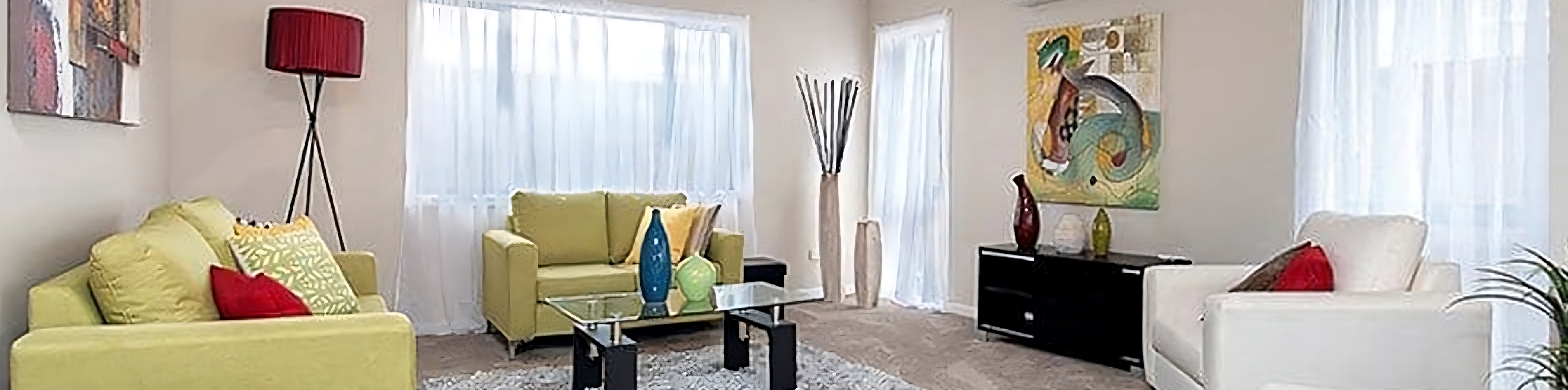 Villa Renovations by Rag Reno's
