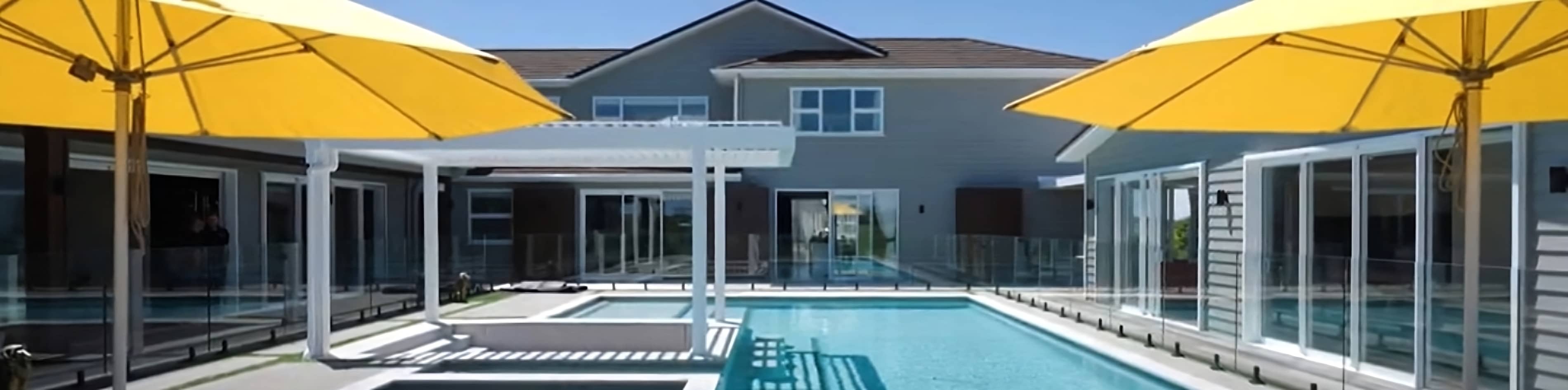 Rag Reno's completed home