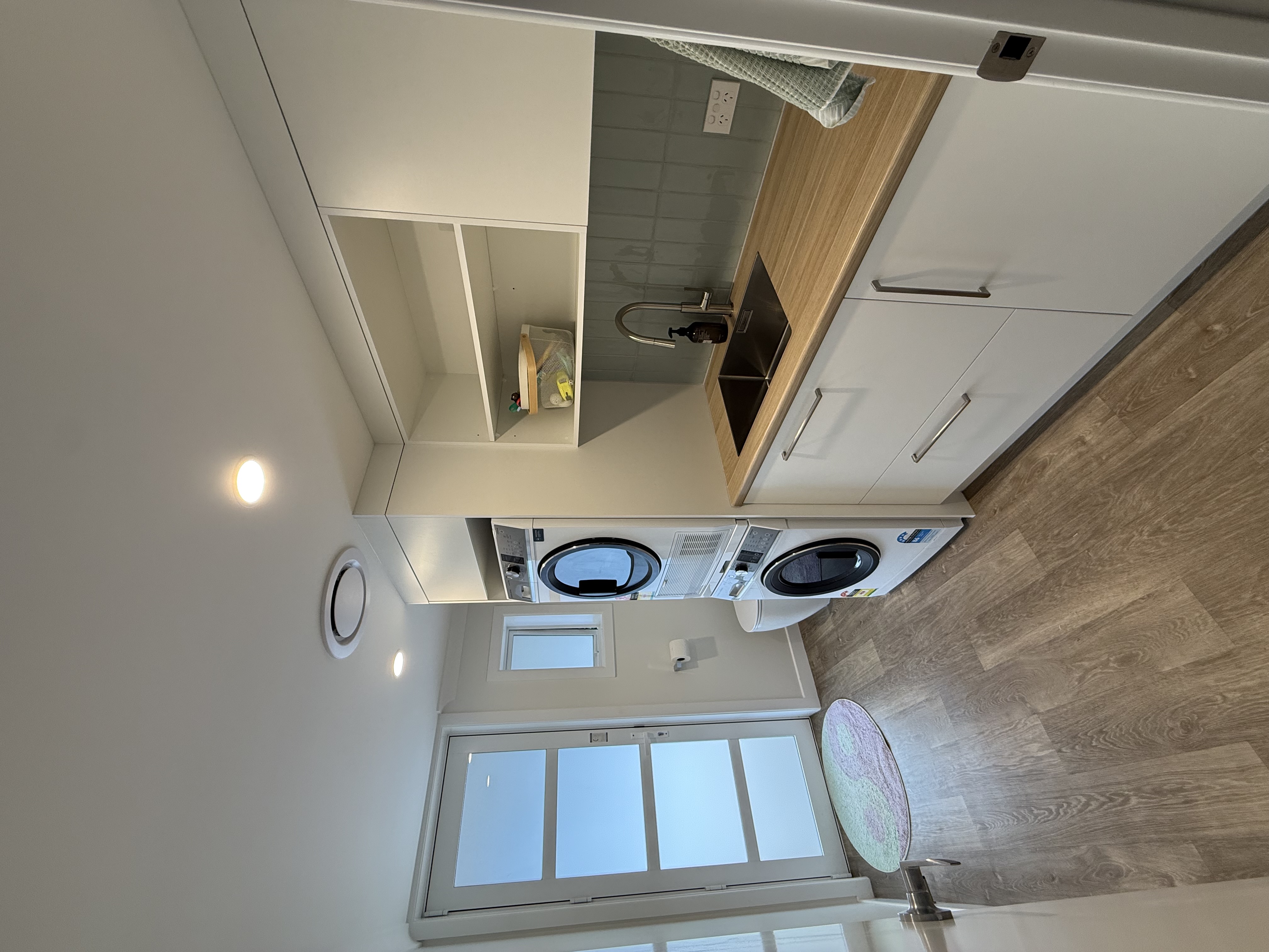 Anchorage Renovation — after photo 1
