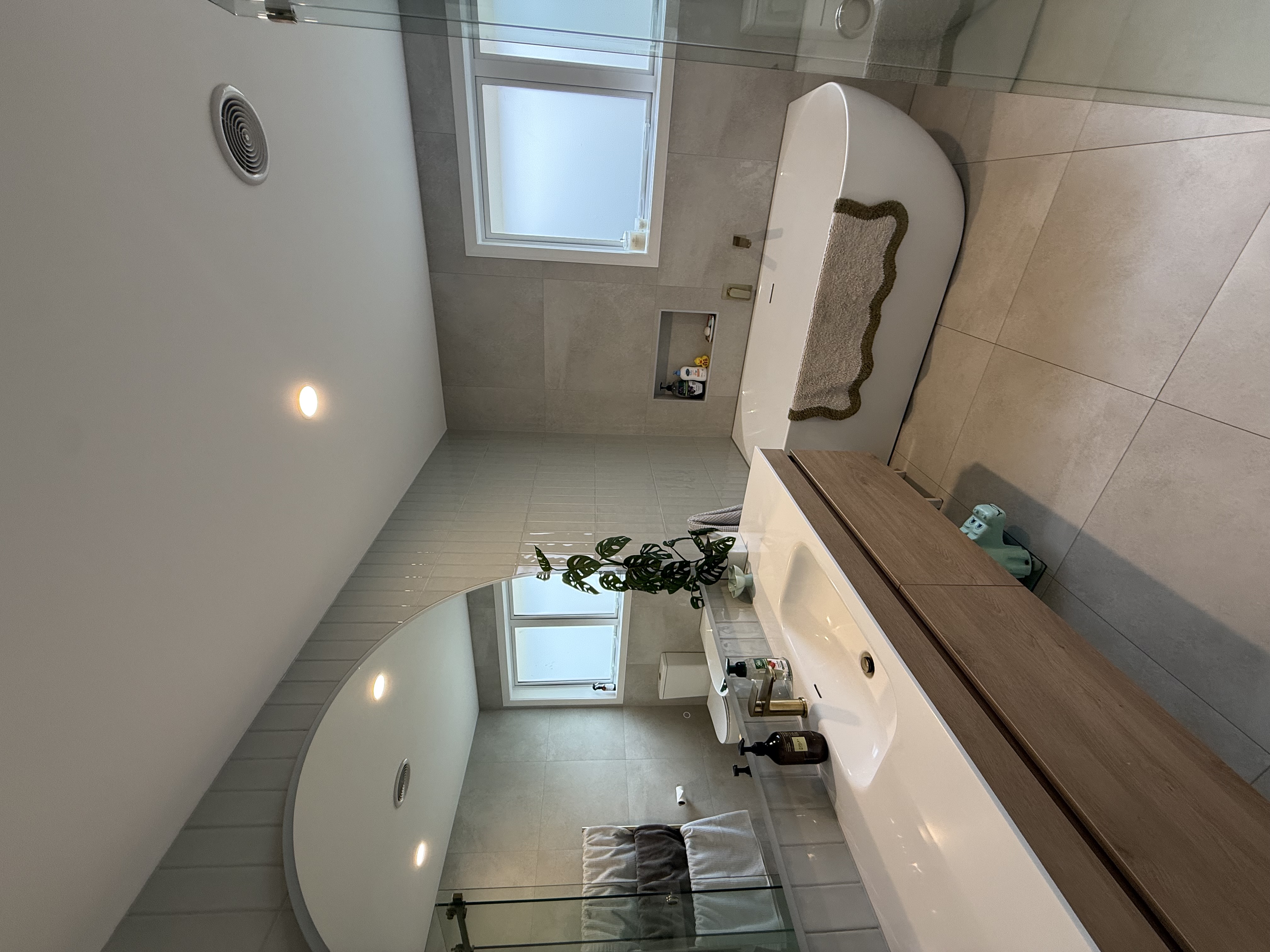 Anchorage Renovation — after photo 2