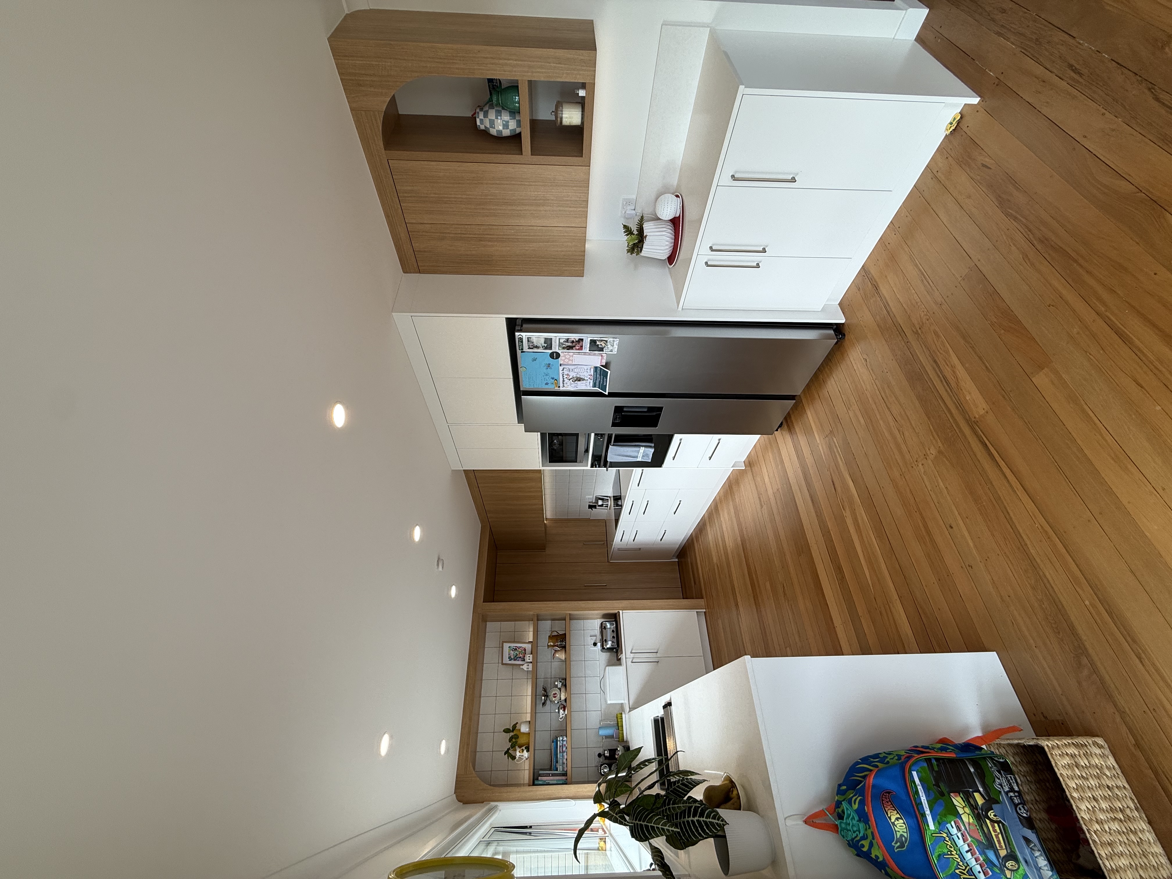 Anchorage Renovation — after photo 5