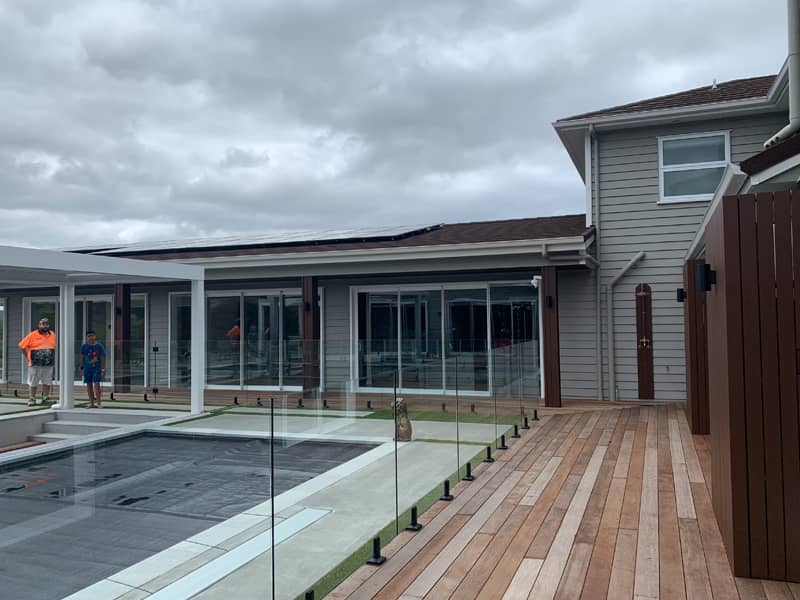 East Auckland Ext — after photo 12