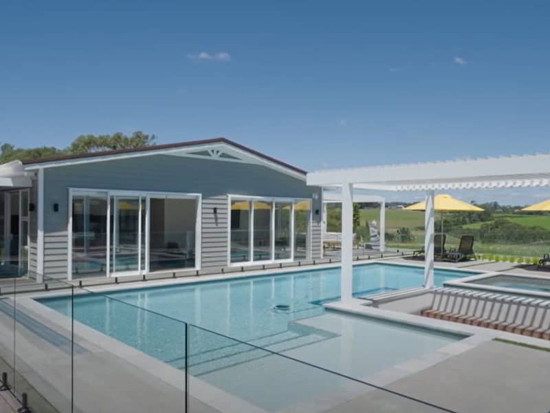 East Auckland Ext — after photo 3