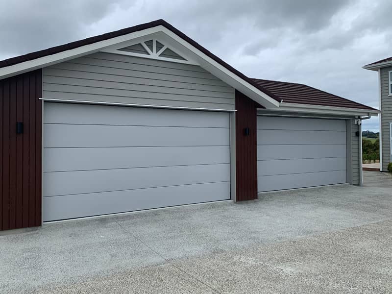 East Auckland Ext — after photo 1