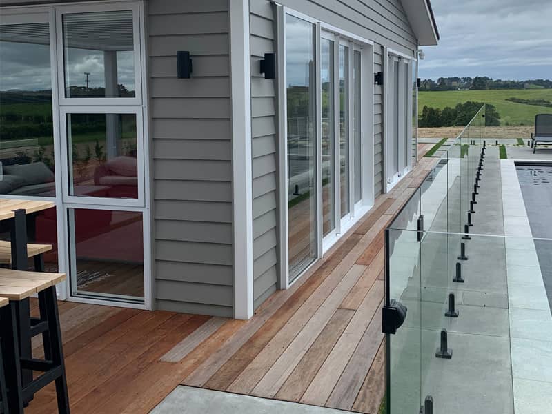 East Auckland Ext — after photo 11