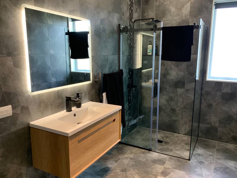 East Auckland Ext — after photo 9