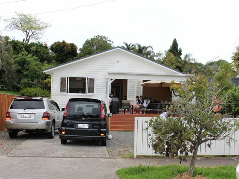 fourth ave after