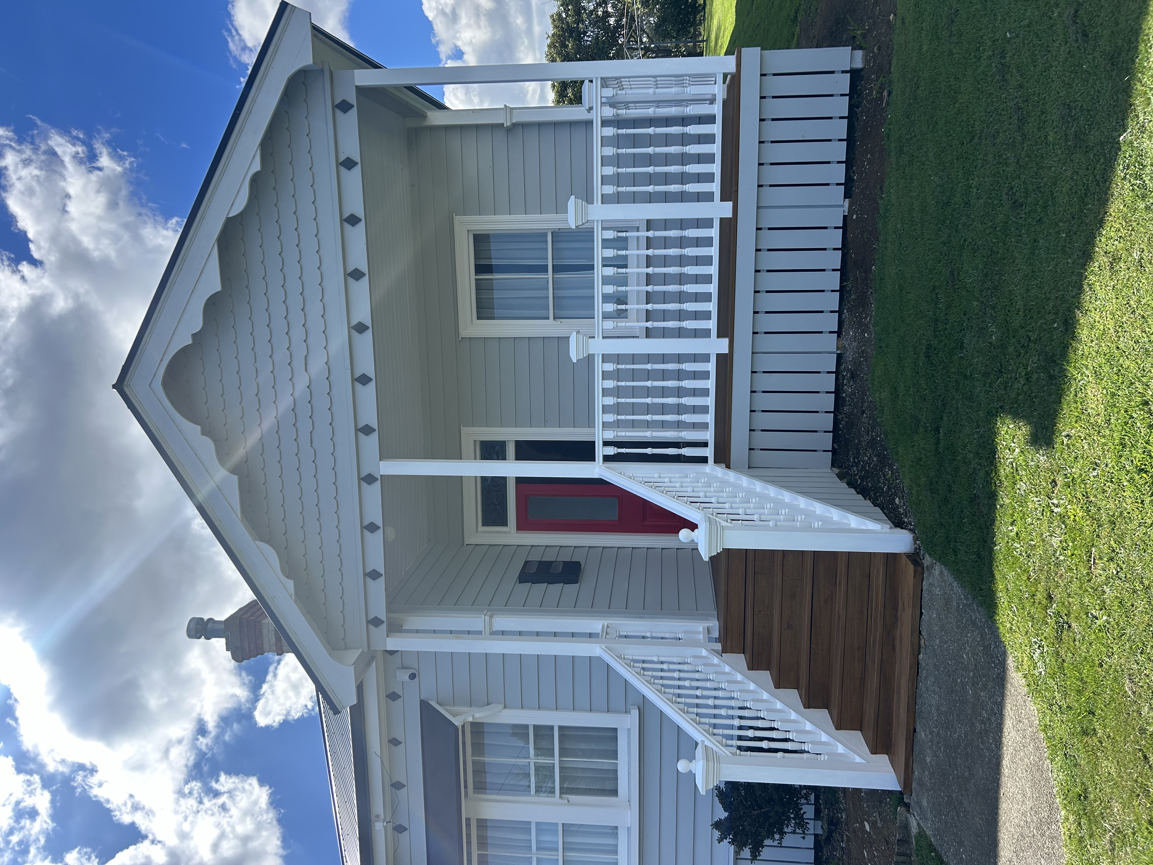 Hull Road — gallery photo 1