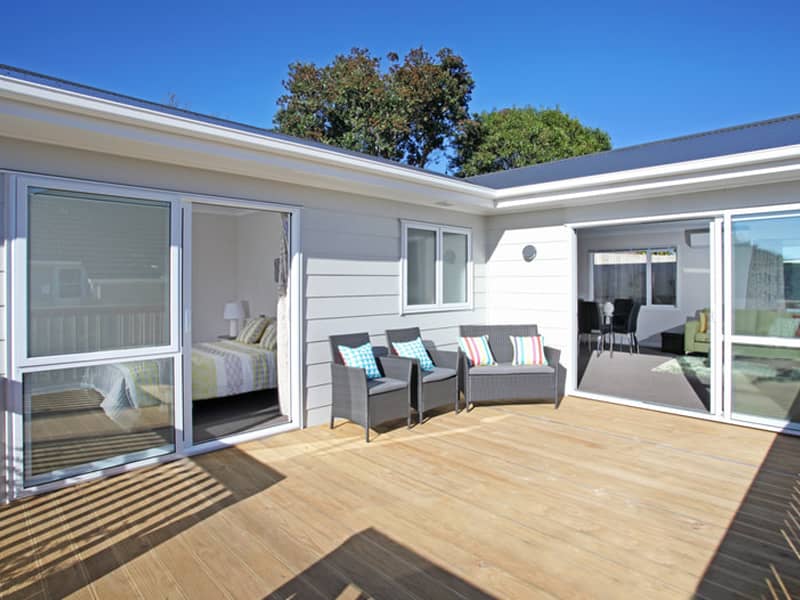 Kennelly Cres — after photo 10