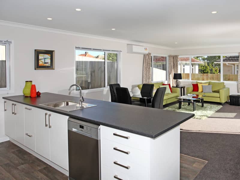 Kennelly Cres — after photo 5