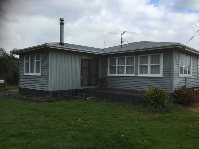 Pukeoware — before photo 3