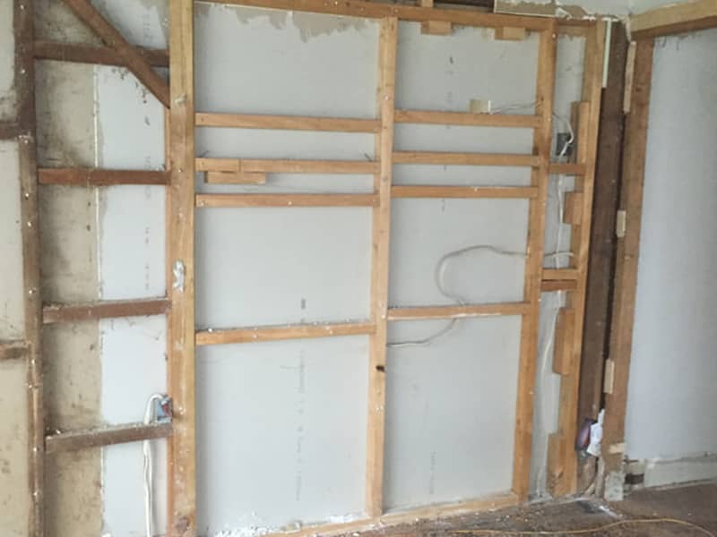 Pukeoware — before photo 2