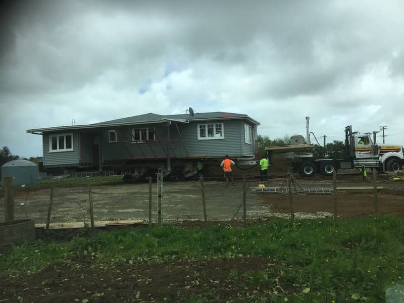 Pukeoware — before photo 1