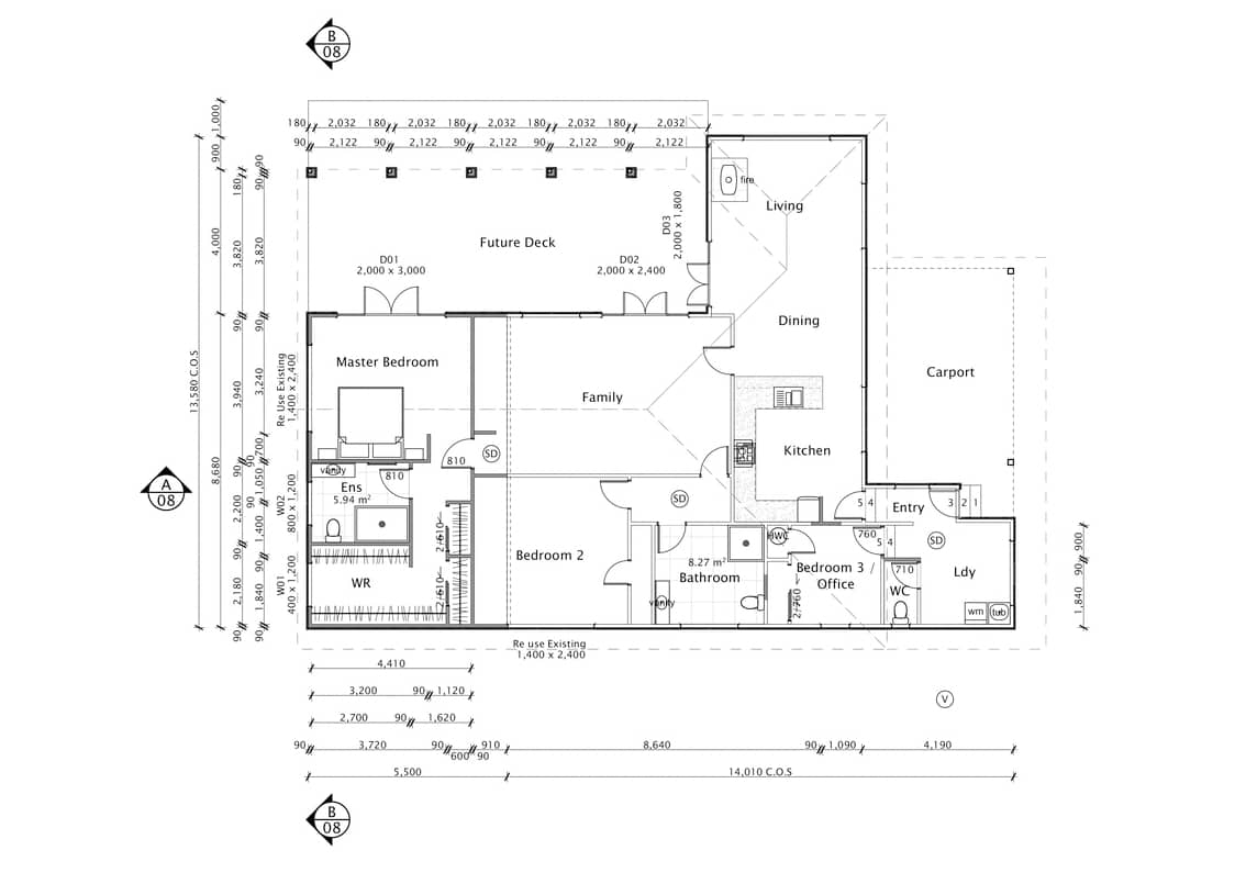 Pukeoware — floor plan photo 1
