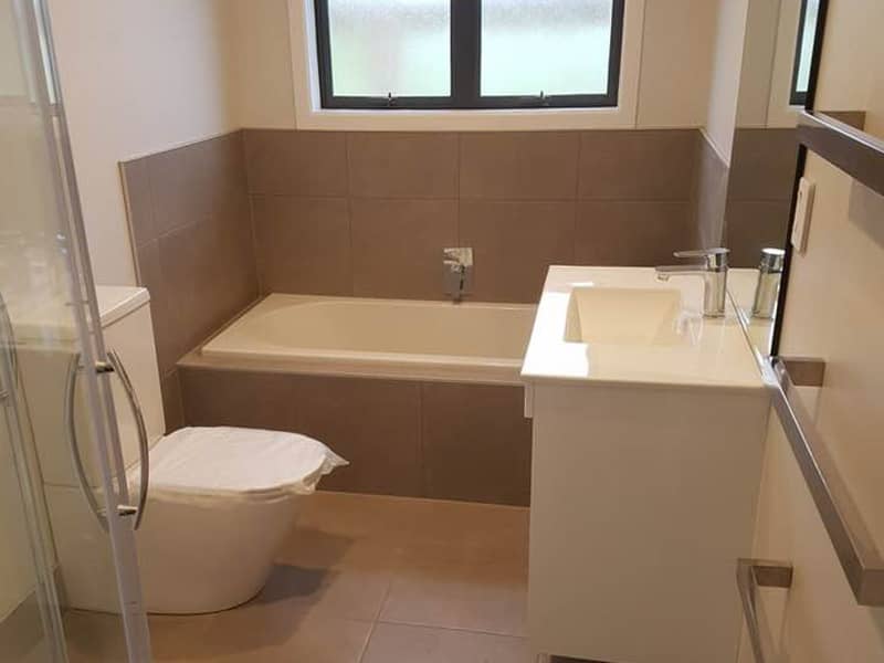 Tomairangi — after photo 1