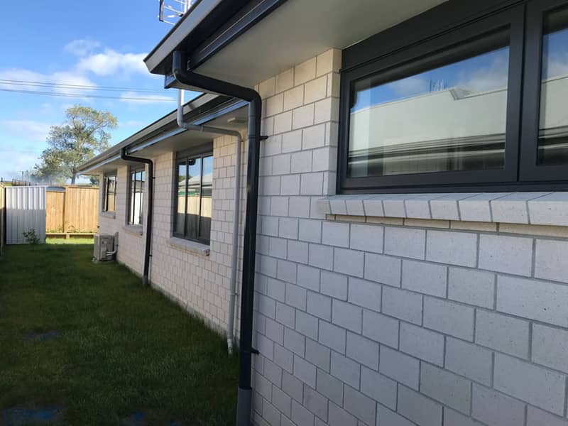 Tomairangi — after photo 3