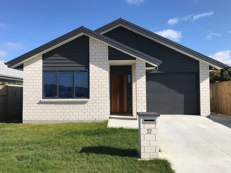 Tomairangi — after photo 4