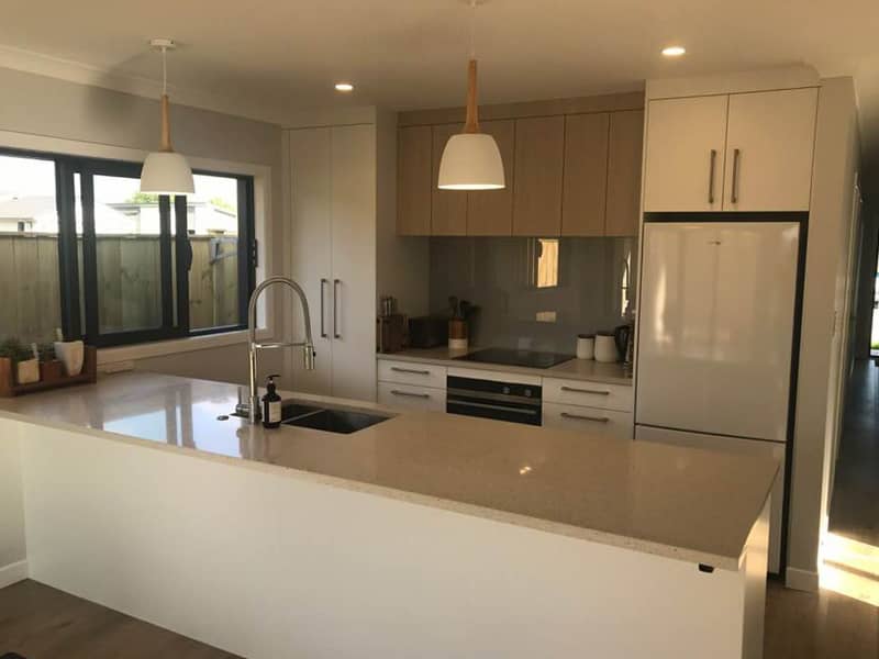 Tomairangi — after photo 5