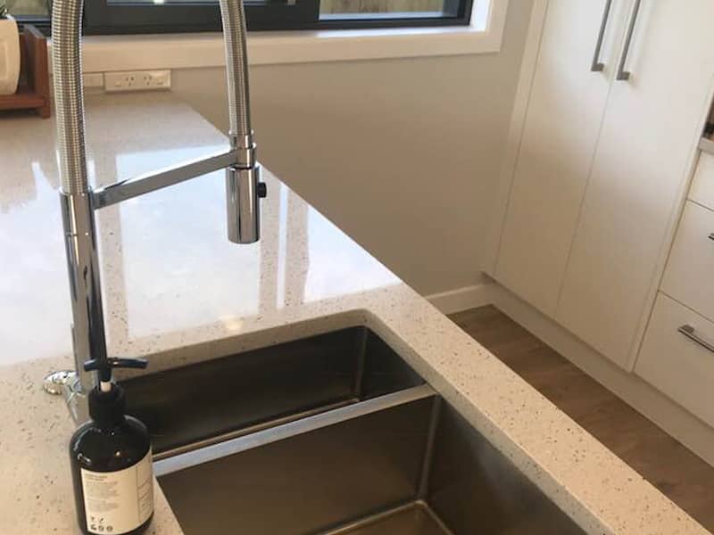 Tomairangi — after photo 6