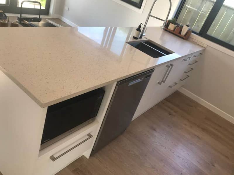 Tomairangi — after photo 7
