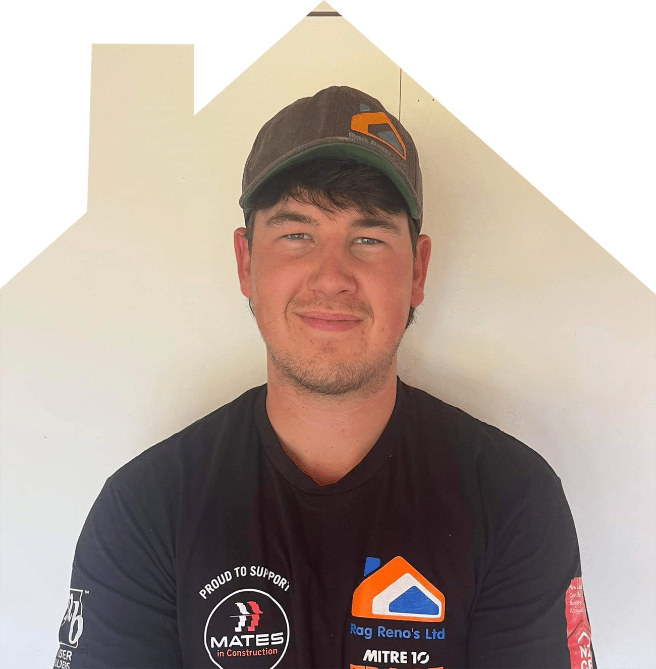 Cale Perry, Apprentice