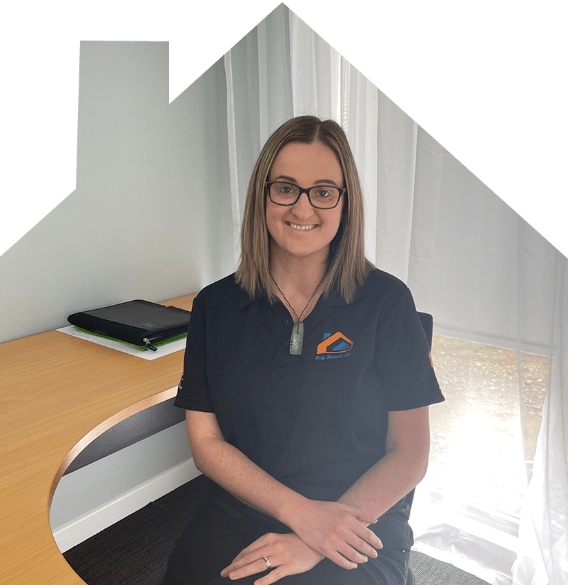 Sarah McKenzie, Director/Office Manager